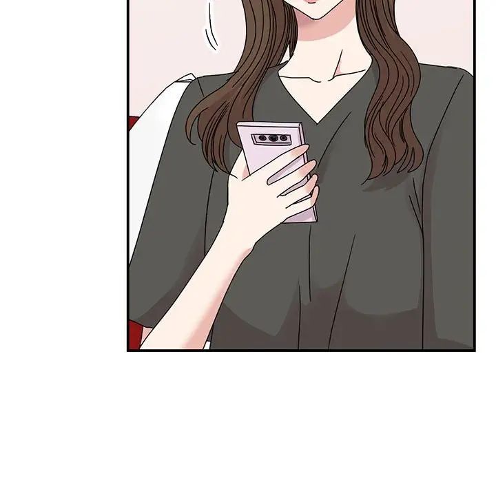 我的完美缪斯第36话