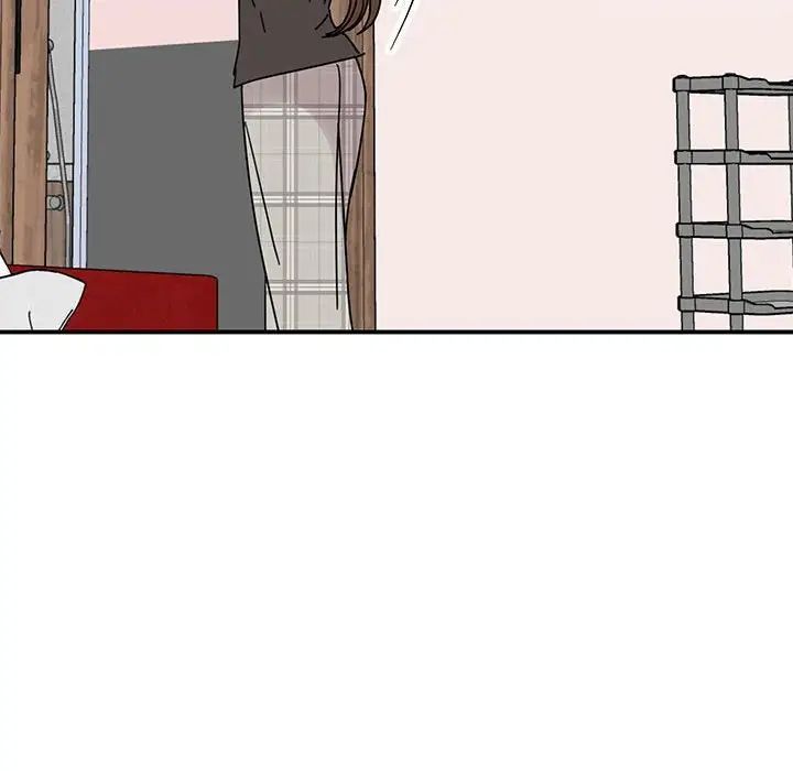 我的完美缪斯第36话