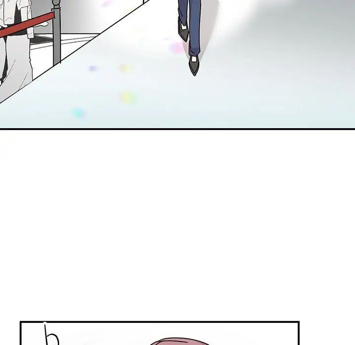 我的完美缪斯第36话