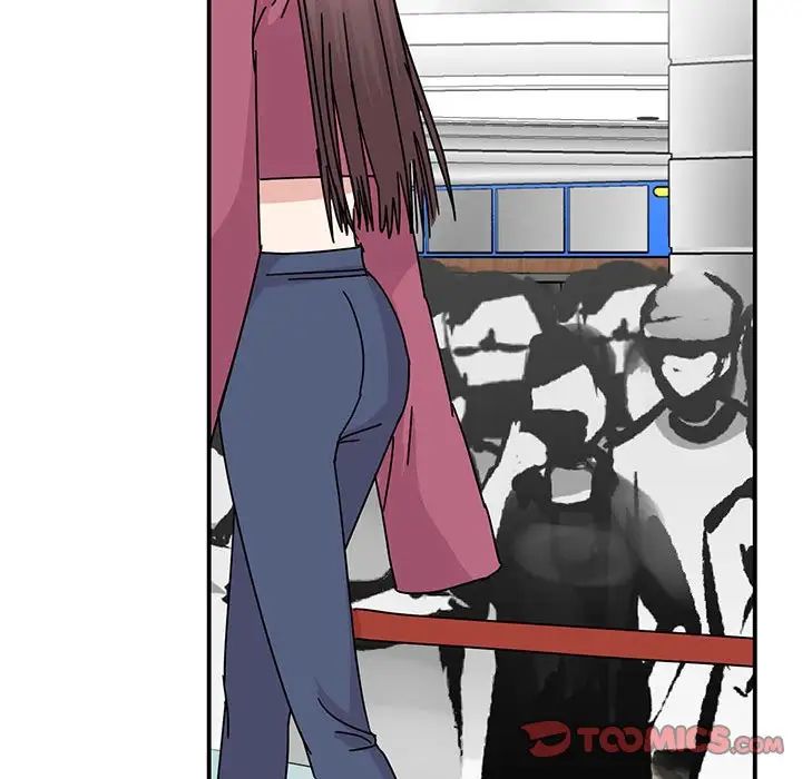 我的完美缪斯第36话