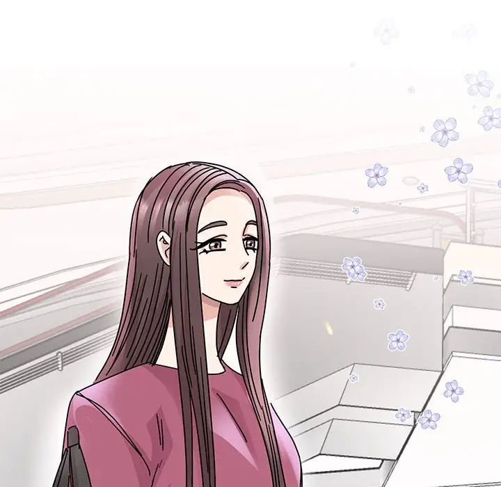 我的完美缪斯第36话