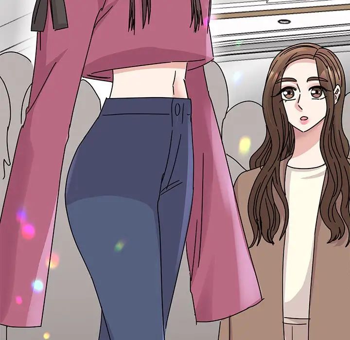 我的完美缪斯第36话