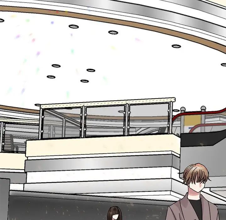 我的完美缪斯第36话