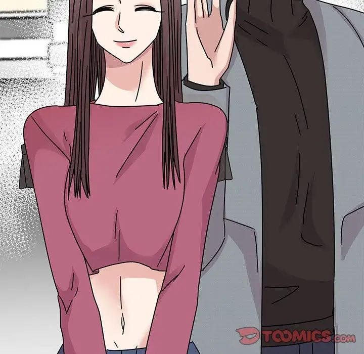 我的完美缪斯第36话