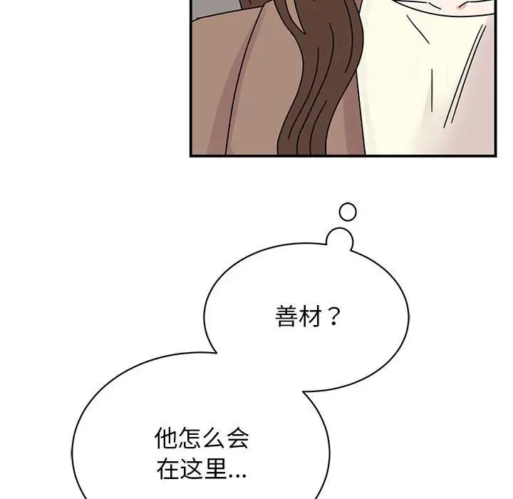 我的完美缪斯第36话