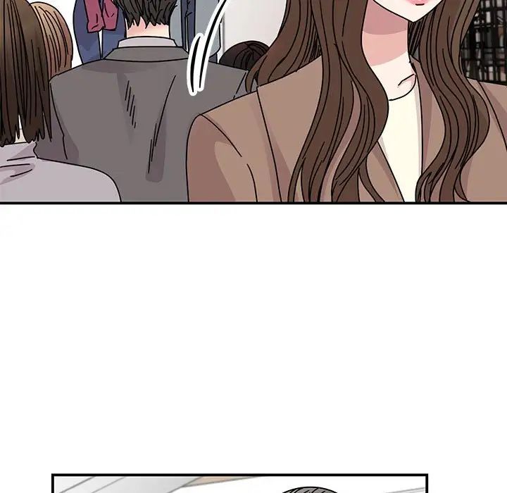 我的完美缪斯第36话