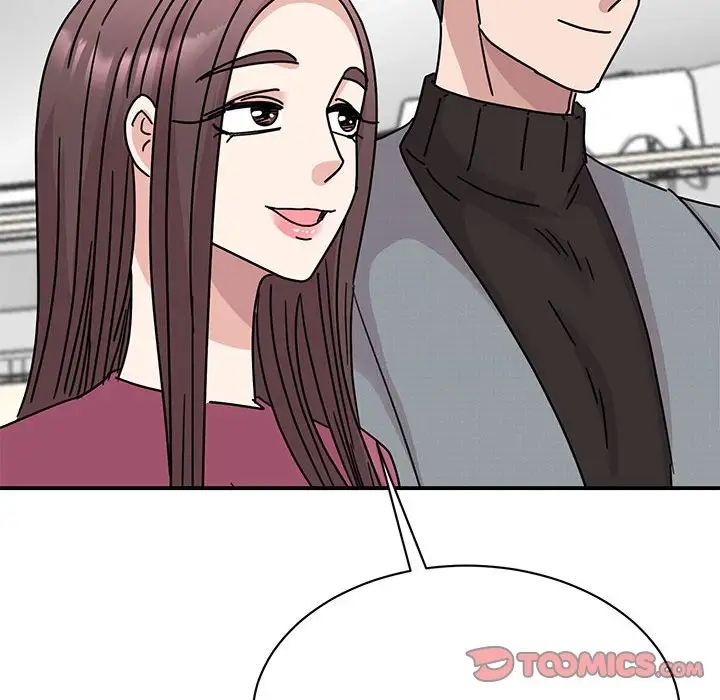 我的完美缪斯第36话