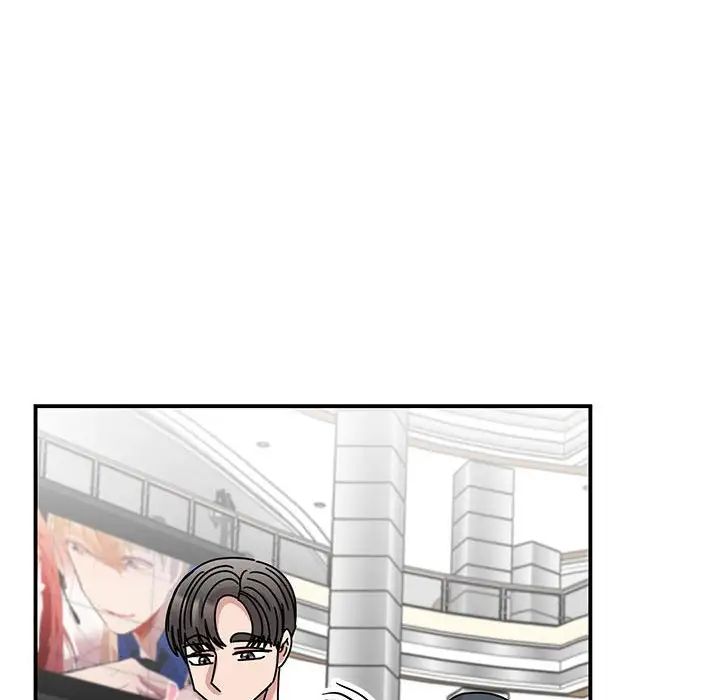 我的完美缪斯第36话