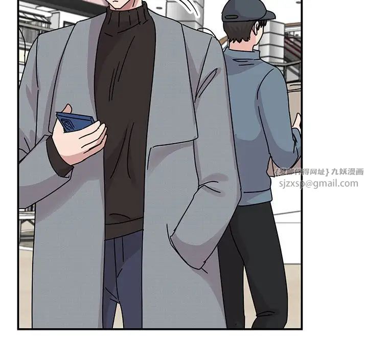 我的完美缪斯第36话