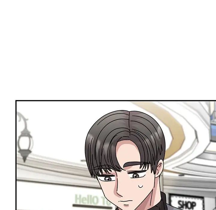 我的完美缪斯第36话