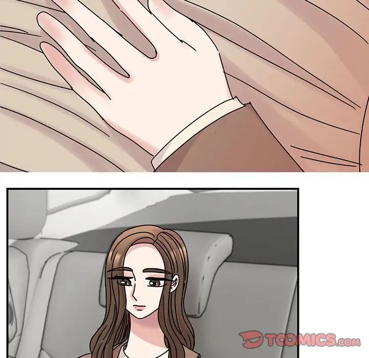 我的完美缪斯第36话