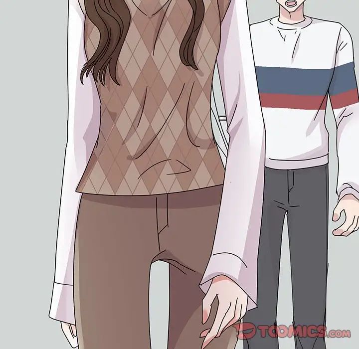 我的完美缪斯第36话