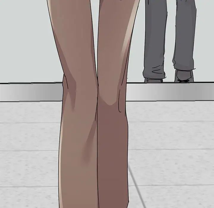 我的完美缪斯第36话