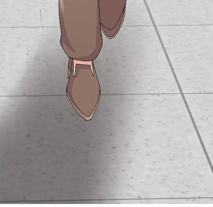 我的完美缪斯第36话