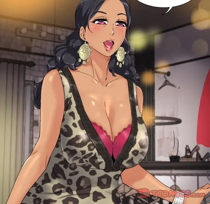 调教小娇妻第39话