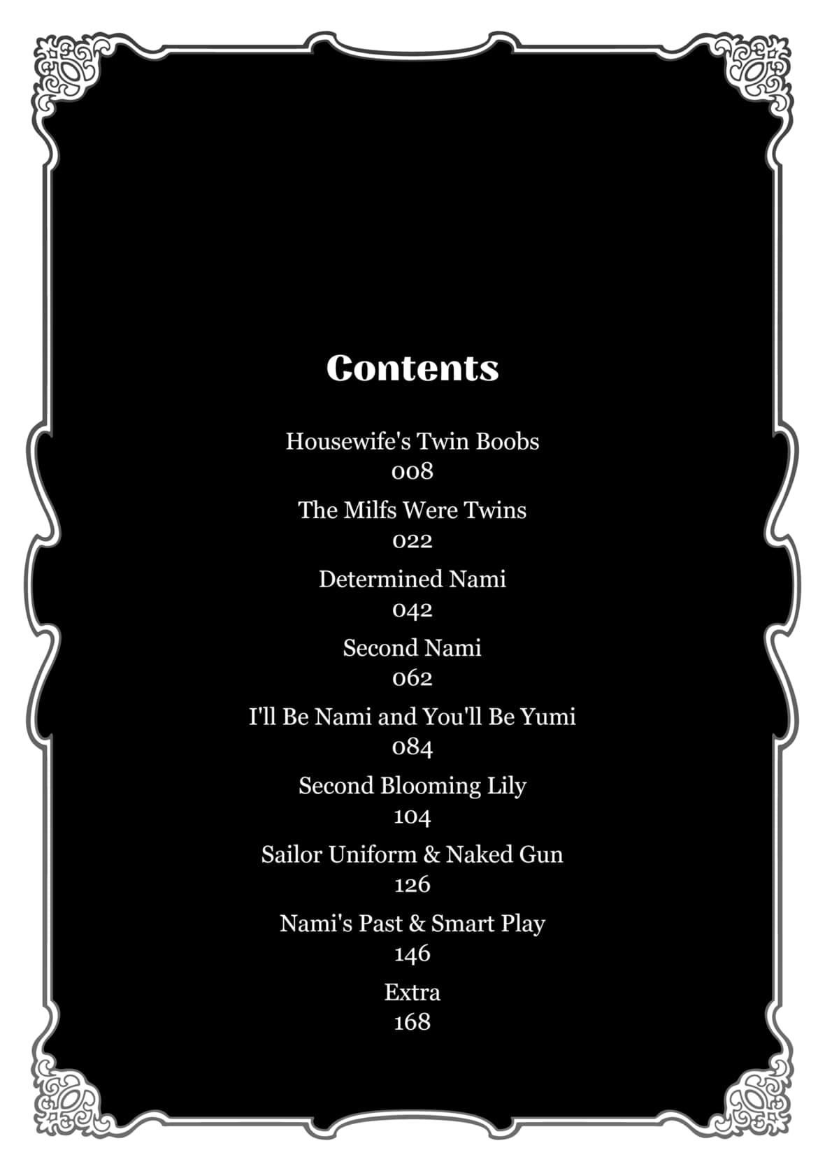 twinMilf[辰波要徳]twinMilf1[中国翻訳][无修正]