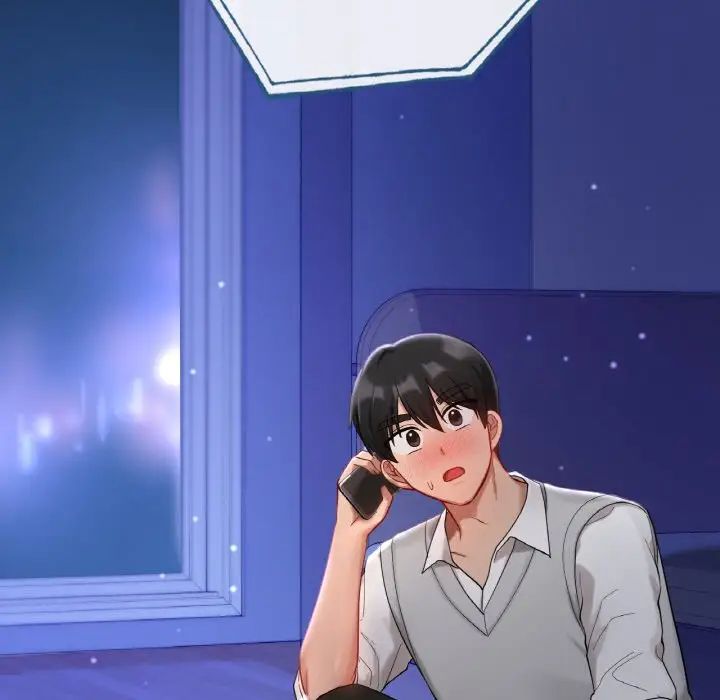 爱的游乐园第25话