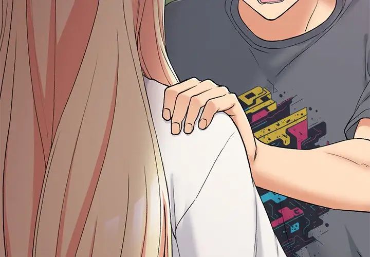 要在乡下一起生活吗第20话