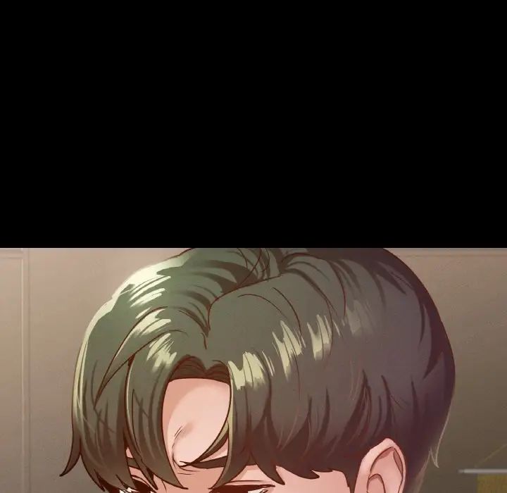 在学校达咩！第22话