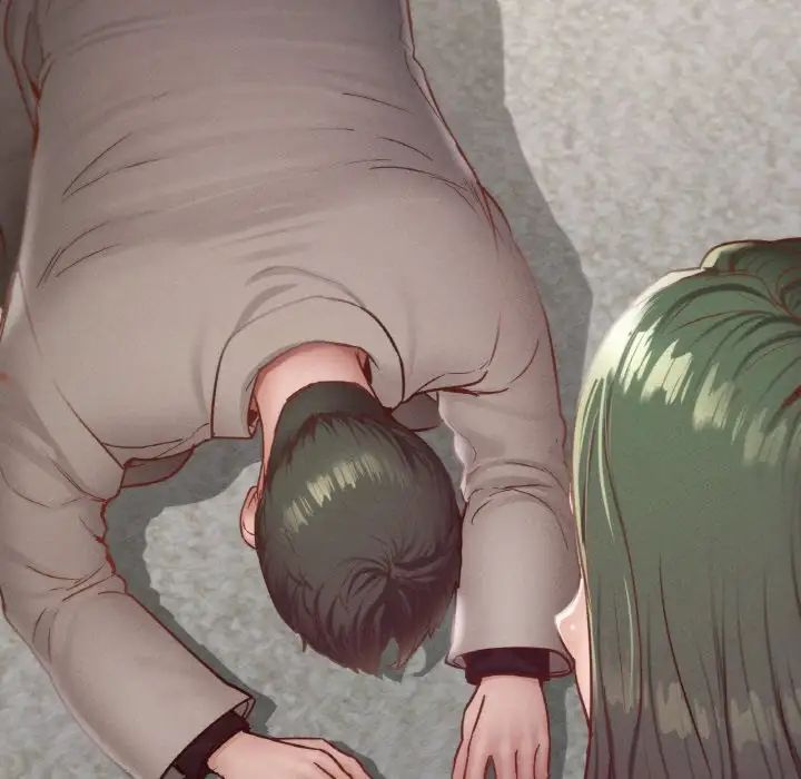 在学校达咩！第22话