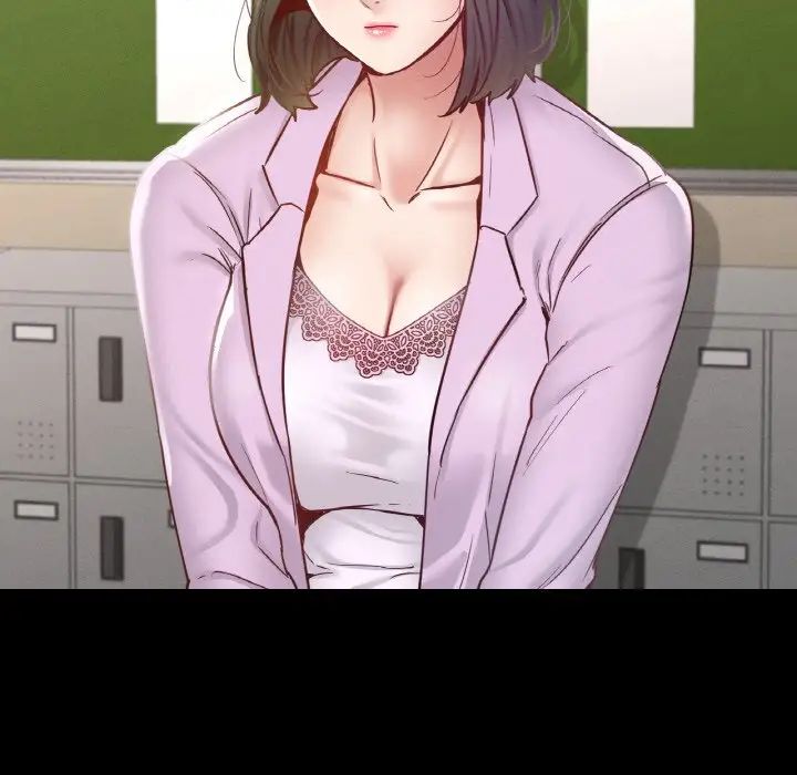 在学校达咩！第22话