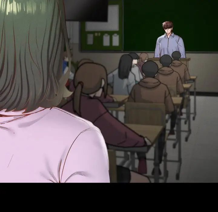 在学校达咩！第22话