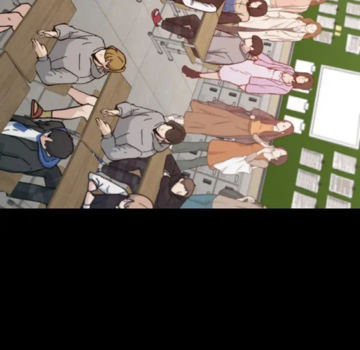 在学校达咩！第22话