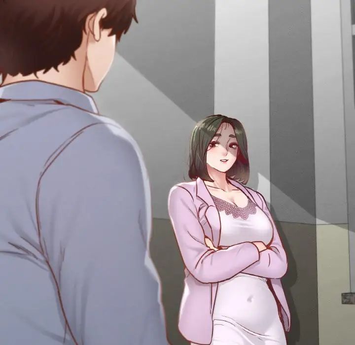 在学校达咩！第22话