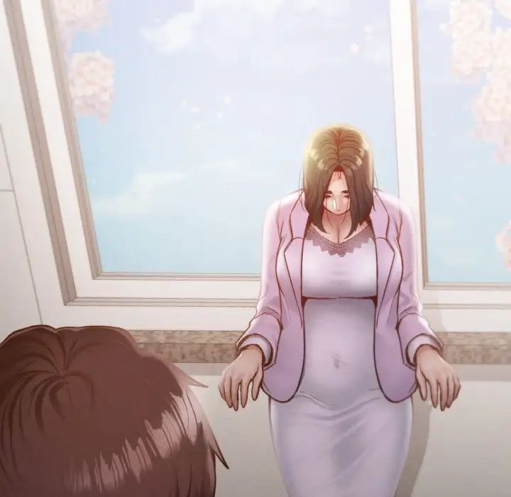 在学校达咩！第22话