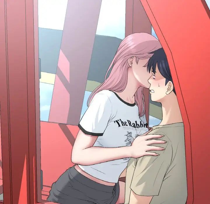 当初恋变成继母第59话