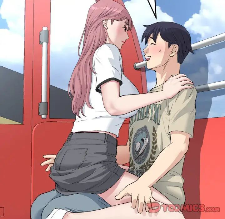 当初恋变成继母第59话