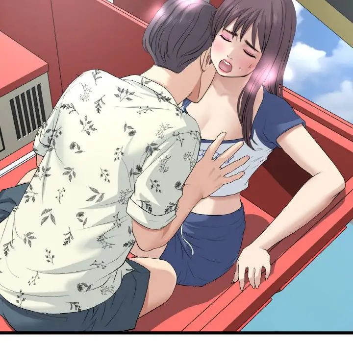 当初恋变成继母第59话