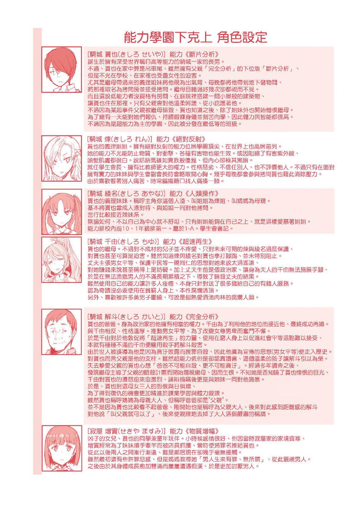 [EBA]能力学园下克上～仆が学园を制すまで～｜能力学园下克上~我的学园支配之路~[中国翻訳][无修正][DL版][EBA]能力学园下克上～仆が学园を制すまで～｜能力学园下克上~我的学园支配之路~[中国翻訳][无修正][DL版]