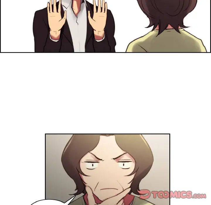 保姆调教中第36话