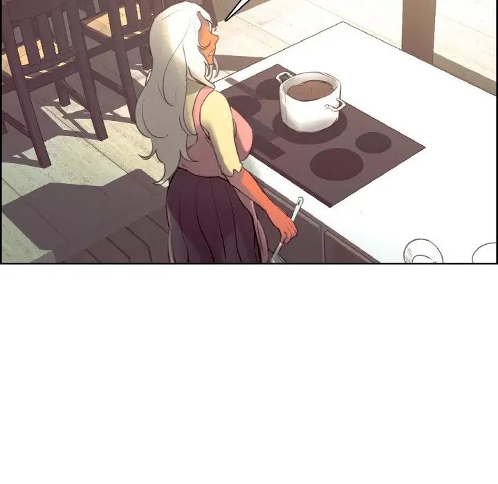 保姆调教中第36话