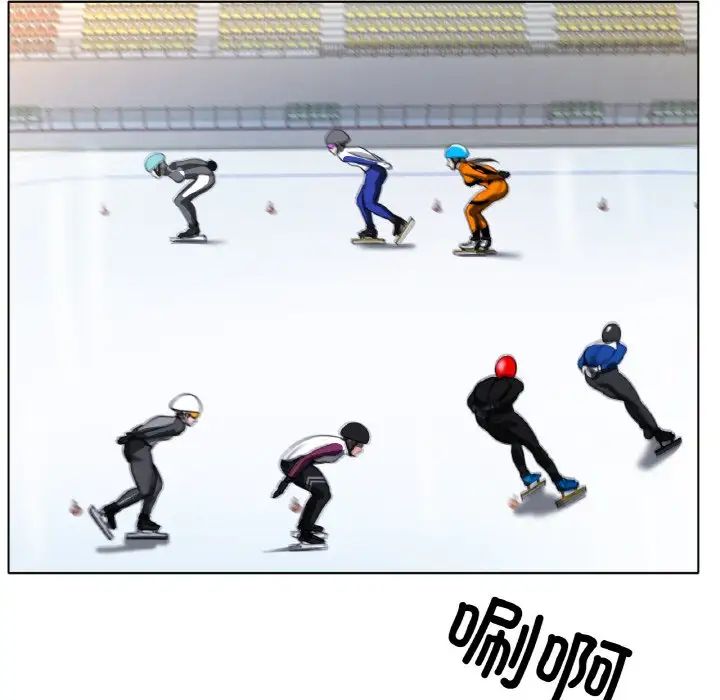 冰上恋人第30话