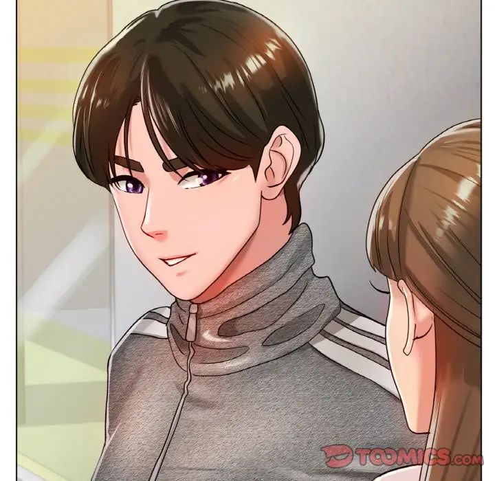 冰上恋人第30话