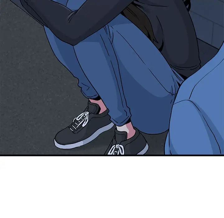 发小碰不得第25话