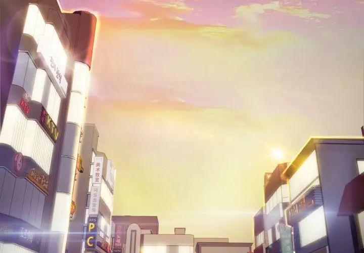 家人之间这样不好吧第1话