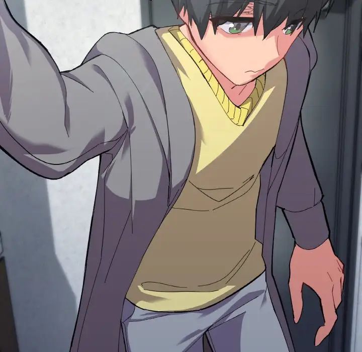 家人之间这样不好吧第1话