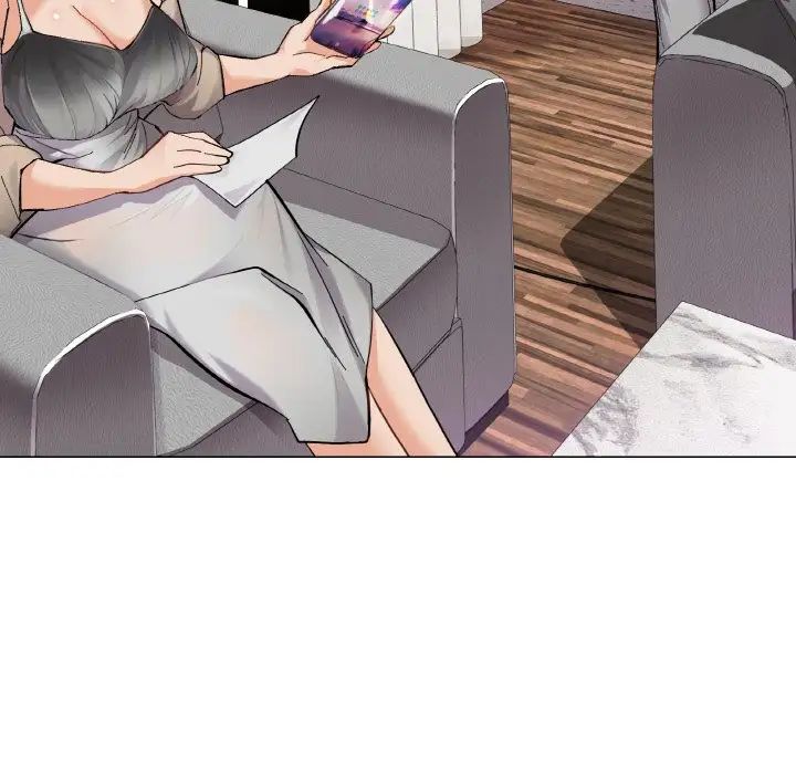 家人之间这样不好吧第1话