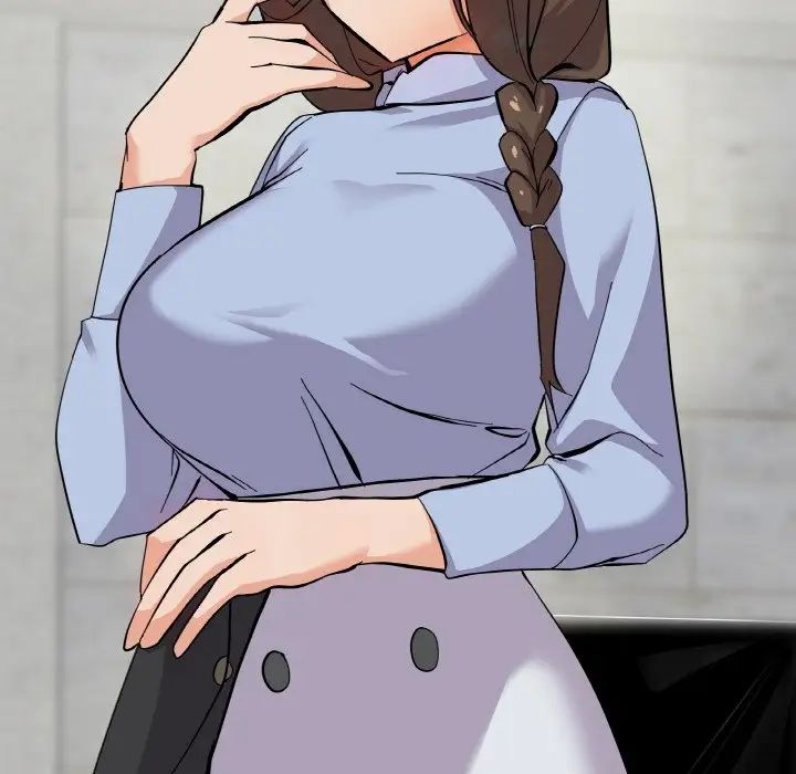 家人之间这样不好吧第1话