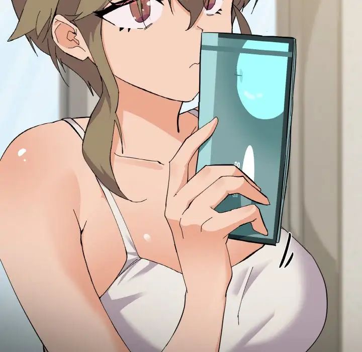 家人之间这样不好吧第2话