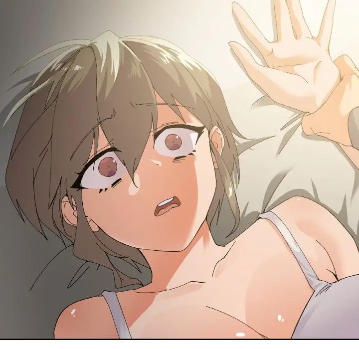 家人之间这样不好吧第2话