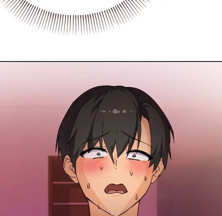 家人之间这样不好吧第3話