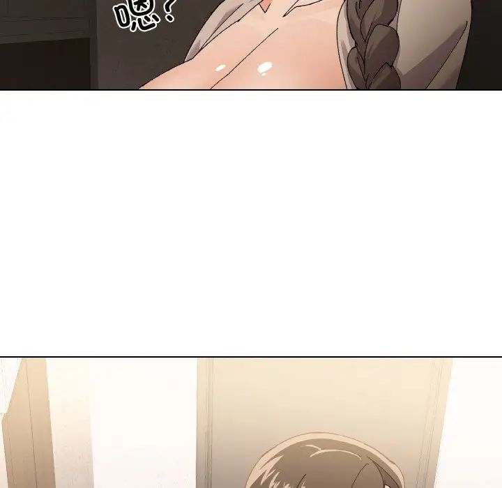 家人之间这样不好吧第3话