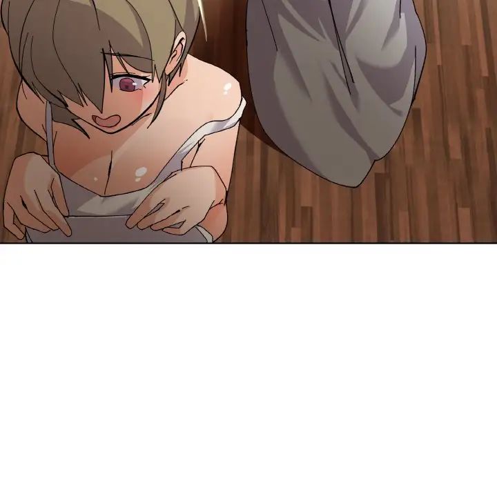 家人之间这样不好吧第3话