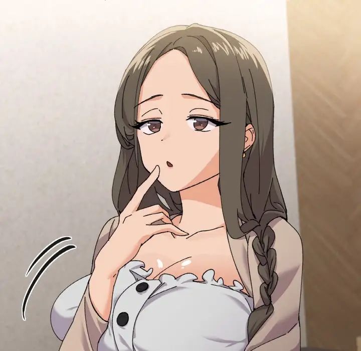 家人之间这样不好吧第3话