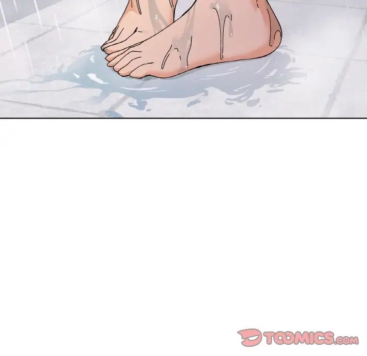 家人之间这样不好吧第3话