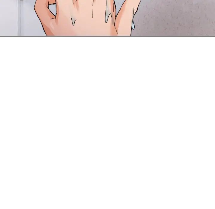 家人之间这样不好吧第3话